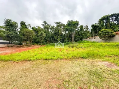 Lote/Terreno à venda, 446m² no Parque Dom Henrique, Cotia