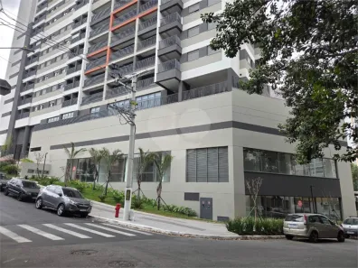Ponto Comercial para venda ou aluguel, 890m² no Vila Pompéia, São Paulo