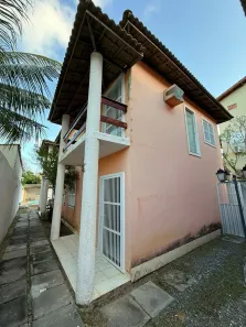 Casa de Condomínio com 2 Quartos à venda, 120m² no Stella Maris, Salvador