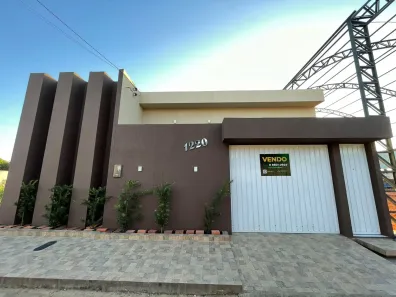Casa com 3 Quartos à venda, 200m² no Massaranduba, Arapiraca