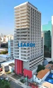 Apartamento com 1 Quarto para venda ou aluguel, 25m² no Pinheiros, São Paulo