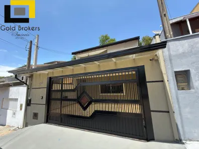 Casa com 3 Quartos à venda, 222m² no Jardim Marambaia II, Jundiaí
