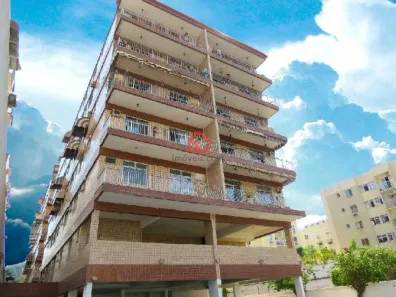 Apartamento com 2 Quartos à venda, 100m² no Praça Seca, Rio de Janeiro