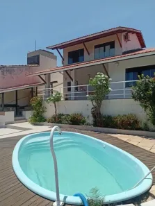 Casa com 4 Quartos à venda, 468m² no Vilas do Atlântico, Lauro de Freitas