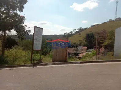 Lote/Terreno à venda, 151m² no Jardim Colinas, Jacareí