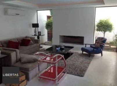 Casa de Condomínio com 4 Quartos à venda, 387m² no Lomba do Pinheiro, Porto Alegre