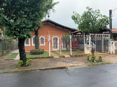 Imóvel Comercial com 4 Quartos à venda, 145m² no Nova Campinas, Campinas