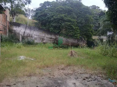 à venda, 1000m² no São Francisco, Belo Horizonte