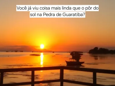 Lote/Terreno à venda, 360m² no Pedra de Guaratiba, Rio de Janeiro