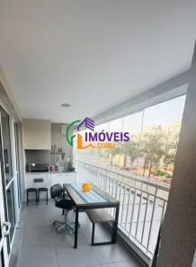 Apartamento com 2 Quartos à venda, 62m² no Jardim Monte Kemel, São Paulo