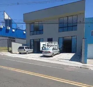 Ponto Comercial para alugar, 90m² no Loteamento Parque São Martinho, Campinas