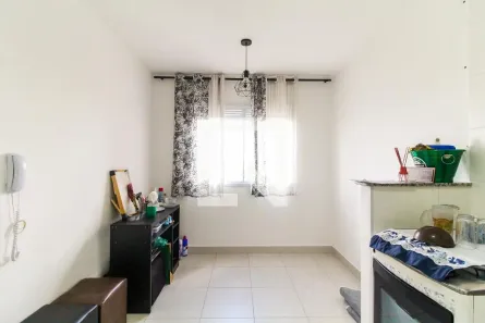 Apartamento com 2 Quartos à venda, 32m² no Vila Nova Curuçá, São Paulo