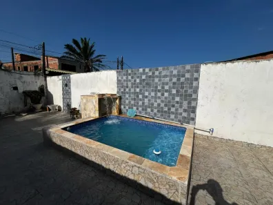 Casa com 1 Quarto à venda, 143m² no Belas Artes, Itanhaém