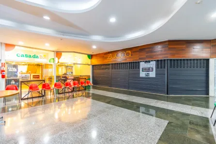 Ponto Comercial para alugar, 173m² no Centro, Curitiba
