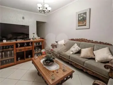 Casa com 3 Quartos à venda, 140m² no Jardim Marisa, São Paulo