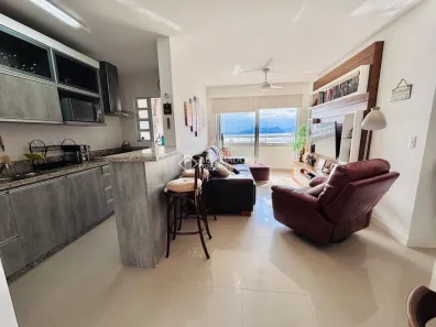 Apartamento com 2 Quartos à venda, 106m² no Capoeiras, Florianópolis