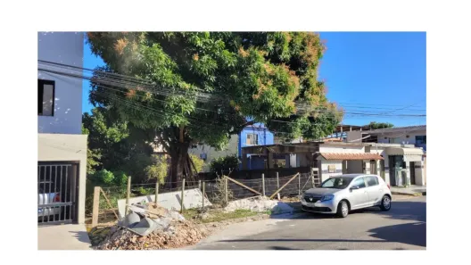 Lote/Terreno à venda, 360m² no Itapebussu, Guarapari