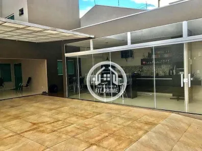 Sobrado com 2 Quartos à venda, 150m² no Recanto Duas Vendas, São José do Rio Preto
