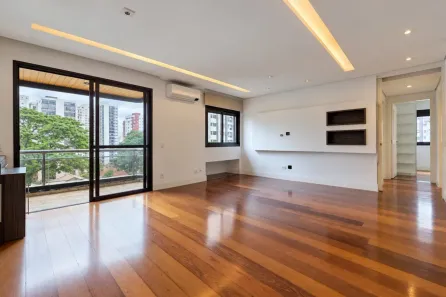 Apartamento com 2 Quartos à venda, 100m² no Vila Mariana, São Paulo