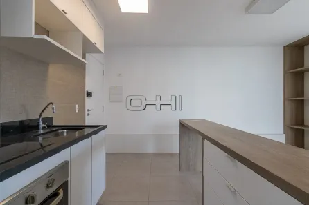 Apartamento com 1 Quarto para alugar, 44m² no Vila Mariana, São Paulo