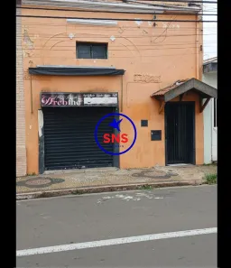Ponto Comercial à venda, 310m² no Centro, Campinas