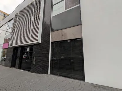 Ponto Comercial com 1 Quarto para alugar, 72m² no Centro, Novo Hamburgo