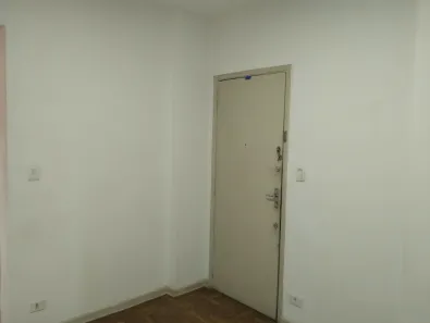Kitnet com 1 Quarto à venda, 38m² no Liberdade, São Paulo