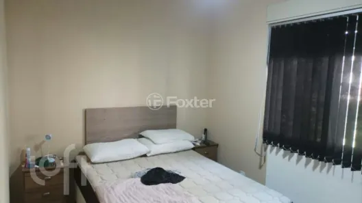 Apartamento com 2 Quartos à venda, 51m² no São Miguel, São Leopoldo