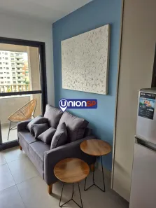Apartamento com 1 Quarto à venda, 25m² no Vila Olímpia, São Paulo