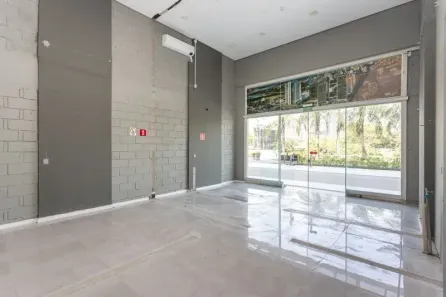 Ponto Comercial para alugar, 40m² no Menino Deus, Porto Alegre