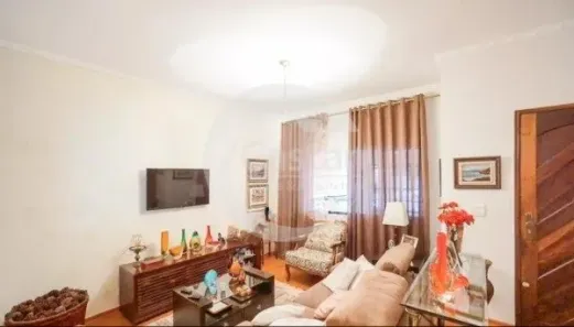 Sobrado com 3 Quartos à venda, 110m² no Tatuapé, São Paulo