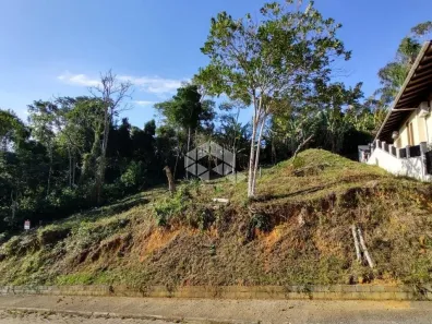 Lote/Terreno à venda, 426m² no Água Verde, Blumenau
