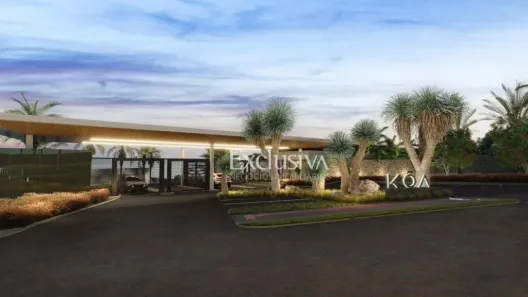 Lote/Terreno à venda, 300m² no Esperança, Londrina