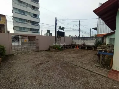 Lote/Terreno à venda, 360m² no Ponte do Imaruim, Palhoça