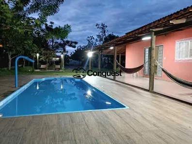 Fazenda/Sítio com 2 Quartos à venda, 1500m² no , Felixlândia