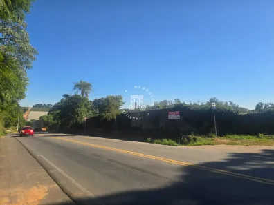 Galpão/Depósito/Armazém à venda, 1902m² no Poste, Jundiaí