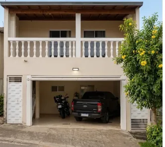 Casa com 3 Quartos à venda, 170m² no Jardim das Paineiras II, São José dos Campos