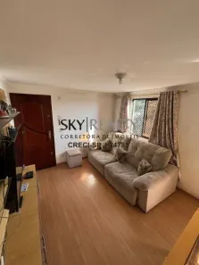 Apartamento com 2 Quartos à venda, 52m² no Conjunto Habitacional Instituto Adventista, São Paulo