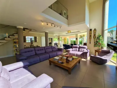 Casa com 4 Quartos à venda, 370m² no Marechal Rondon, Canoas
