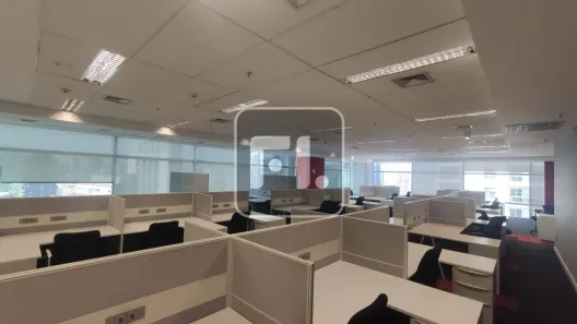 Sala Comercial para alugar, 800m² no Bela Vista, São Paulo