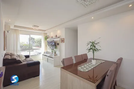 Apartamento com 3 Quartos à venda, 72m² no Sarandi, Porto Alegre