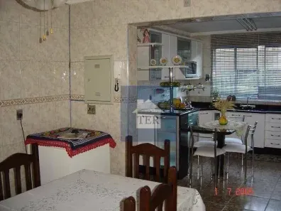 Sobrado com 4 Quartos à venda, 650m² no Vila Amália (Zona Norte), São Paulo