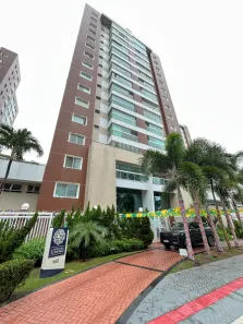Apartamento com 3 Quartos para alugar, 106m² no Jardins, Aracaju