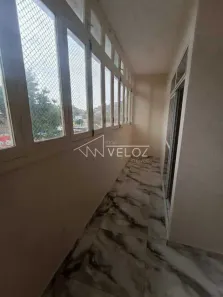 Apartamento com 1 Quarto à venda, 66m² no Centro, Rio de Janeiro