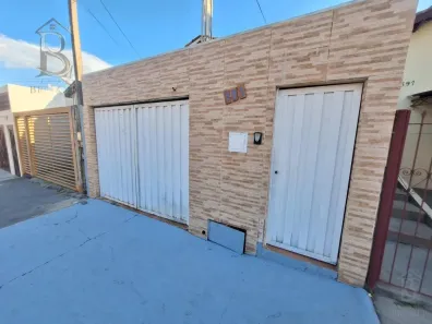 Casa com 2 Quartos à venda, 160m² no Palmital, Marília