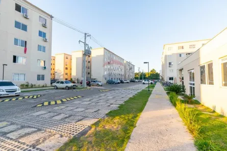 Apartamento com 2 Quartos à venda, 45m² no Parque Marechal Rondon, Cachoeirinha