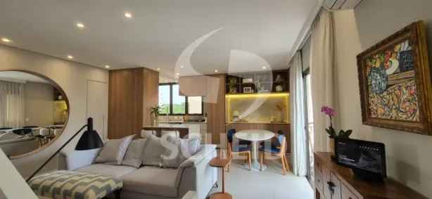 Apartamento com 2 Quartos à venda, 94m² no Planalto Paulista, São Paulo