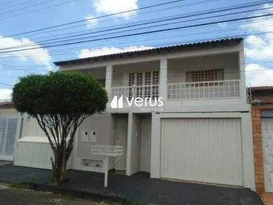 Apartamento com 3 Quartos à venda, 181m² no Cidade Jardim, Uberlândia
