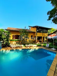 Casa de Condomínio com 3 Quartos à venda, 199m² no Chácara Represinha, Cotia