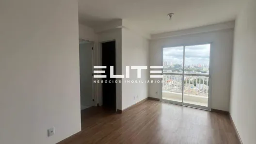 Apartamento com 2 Quartos para alugar, 50m² no Santa Terezinha, Santo André
